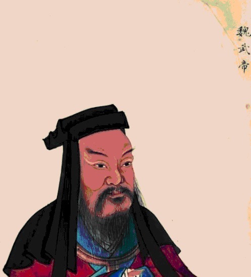 逃命|曹操攻打张鲁时张鲁将财物留了下来逃命,曹操见状还派人去慰问