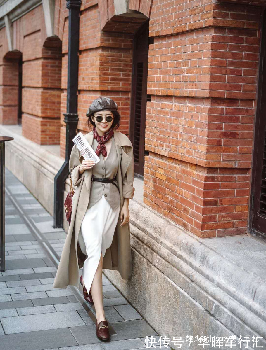 套路 会叠穿、你才美!三木最爱的“混搭”套路解析,原来会穿如此简单