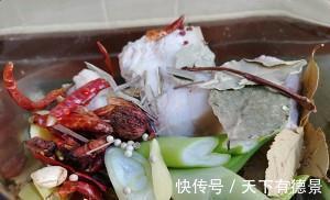 家常肉菜菜谱,啤酒五花肉,这样处理的五花肉,肥而不腻,美味下