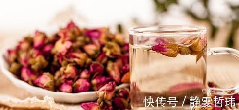 月经量|女性月经量少不要急，多吃4种食物养好卵巢，补充雌激素预防早衰