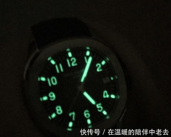 被百度大佬垂青的百达翡丽手雷怎么样?李彦宏同款手雷,上手很惊艳