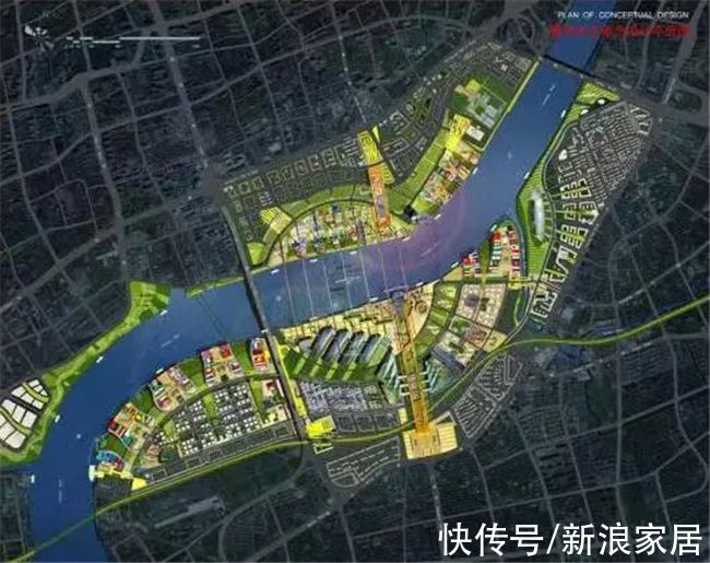 融创罗黎勇:长期主义,是构建“理想城市”应有的坚持|设计趋势人物 | 城市规划