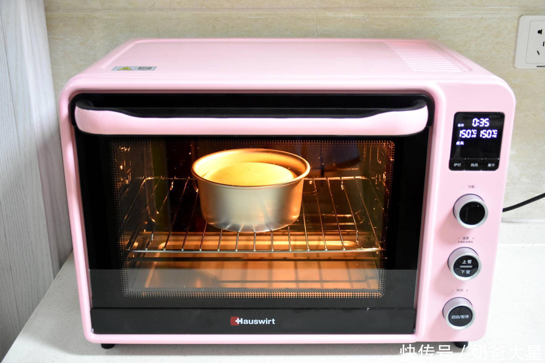 之路|失败N次的烘焙之路终见曙光,原来不是技术不行是设备的问题