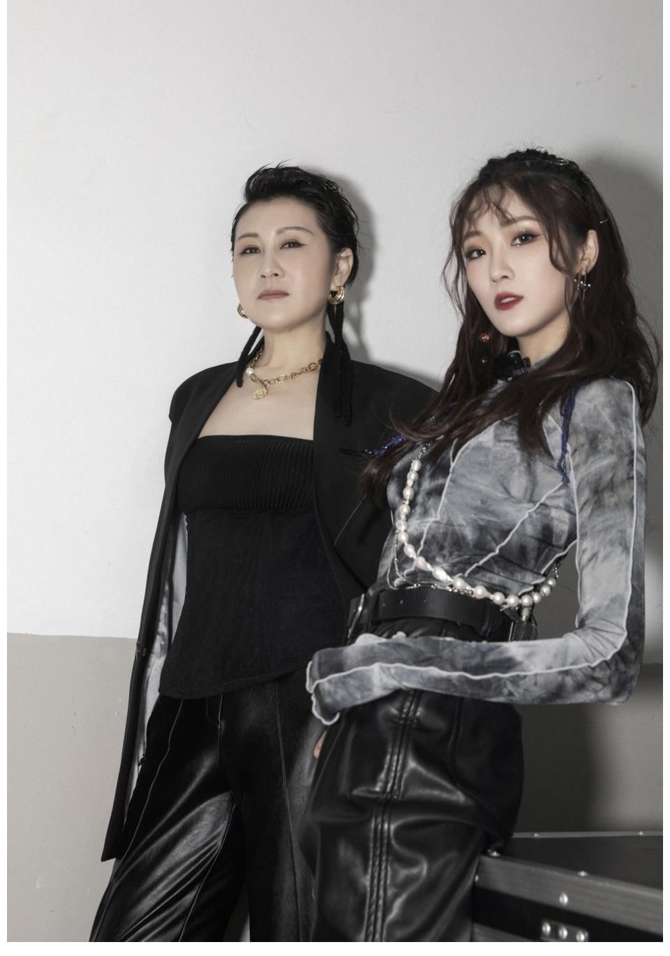 刘慧芳|刘慧芳跳街舞！凯丽和女儿燃炸全场惊艳董又霖苏芒