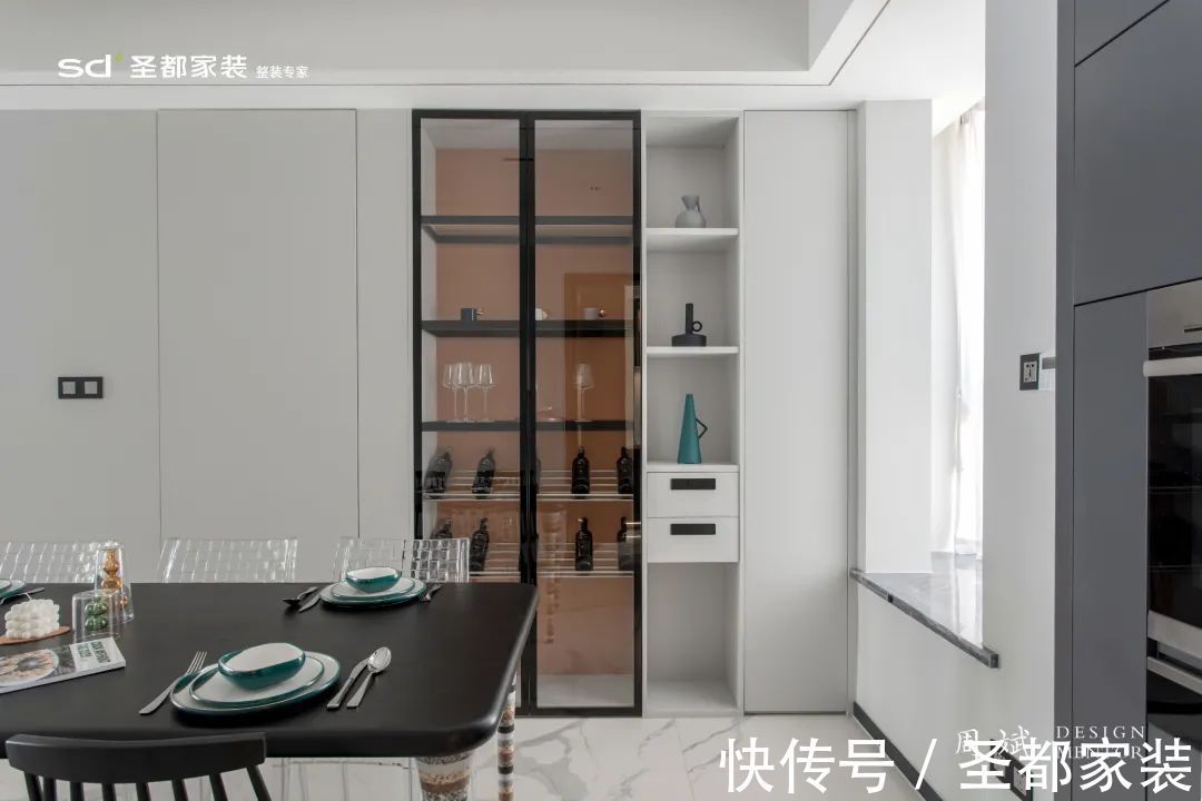 装修|为有家装需求的你分享20个好住的装修技巧,让家居生活更舒适、美好