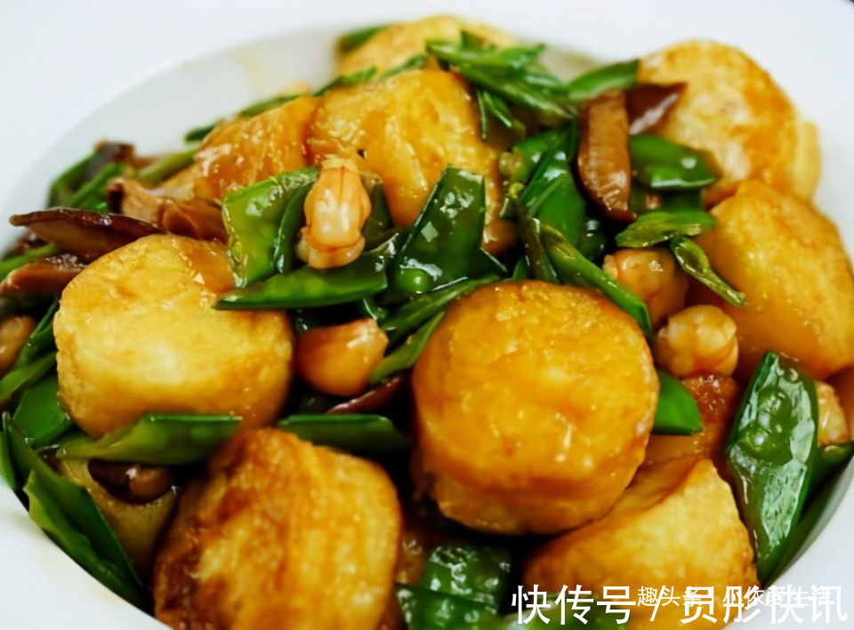 调味汁|香喷喷的几道家常菜，好吃不油腻，解馋下饭，美味简单又营养