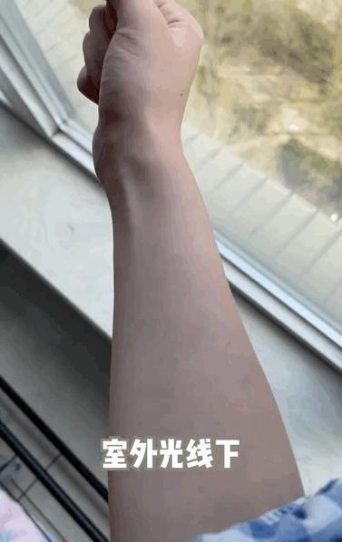 化妆|日常穿搭化妆总是显黑?那是你没选对颜色