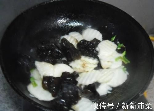 蔬菜|最好的蔬菜就是它，清垃圾排湿气，手脚不再冰凉，肚子也小了