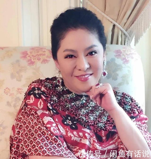 女人有张“福气脸”太难得,一般脸上有4个标志,看向太就知道了