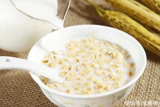 配料表|降糖、降脂、减重？燕麦真有这么好？