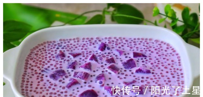 奶茶|三伏天不可错过的小甜品，Q弹爽滑不伤胃，好吃不胖，完胜奶茶！