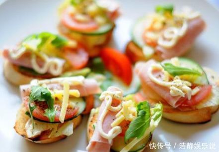 小馄饨|给孩子做什么早餐好?食材种类多、做得精致、吃得好是原则!