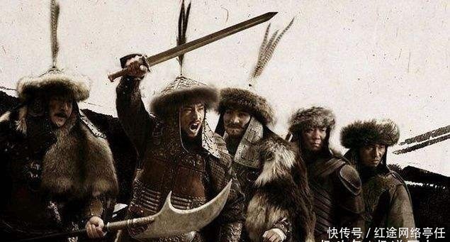 历史|景德三年,如果宗真宗批准这项军事行动,历史上或许再无西夏