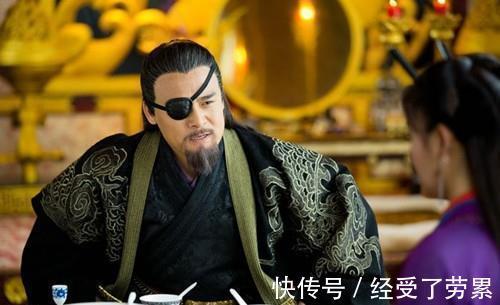 金庸笔下@金庸笔下有三个霸气名字,连古龙都无法超越,三人都成了江湖传奇