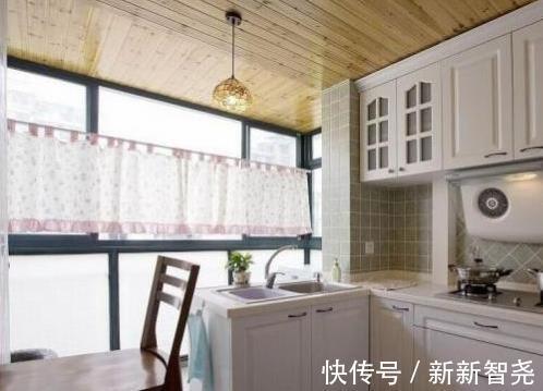 阳台上|发现楼上“乱装修”,别再留情面,不然等入住后你家会被“坑”!
