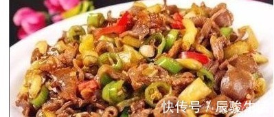 几道下饭菜，色香味俱全，学会了给家里人露两手吧！