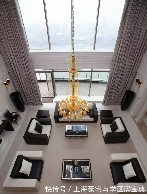 仁恒|魔都豪宅房价最高涨35倍!20年来到底经历了什么!