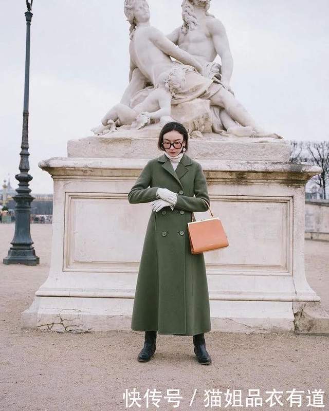 穿搭|无包不出门!包包搭配也能超有型,时尚气质很出众