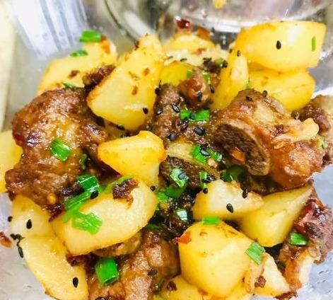 下酒|简单易学的8道湘菜小炒,开胃又下酒