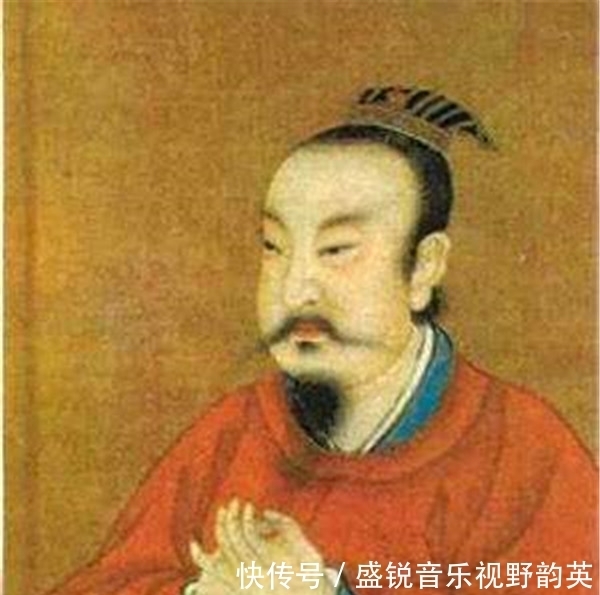 惨烈|大臣被鞭打致死，太子被逼下跪，大唐外交史上最惨烈的一幕