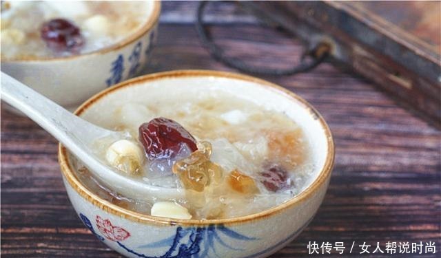 初秋|1碗“黄金粥”,初秋喝出好脾胃,3块钱煮一锅,好过人参燕窝!