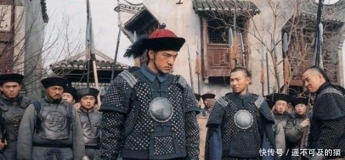 兵字兵|清朝士兵军服上的字:兵和勇,一字之差,概念却千差万别