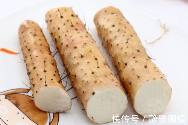 营养物质|脾虚是百病之源,六种食物换着吃,健胃补脾,养生或许不用吃药