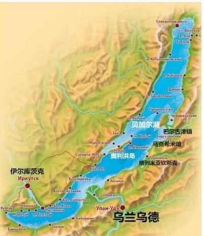 苏武|苏武牧羊的北海究竟在哪,前苏联的一项考古发现解开了谜题