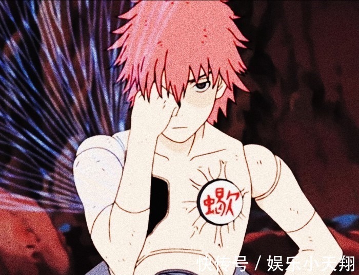 六菜一汤|火影伙食最好的敌方其实是晓实力最强的佩恩只能买米!