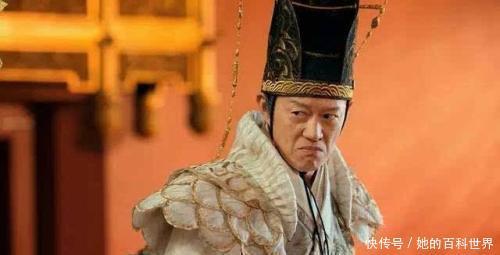 灭亡|明朝的灭亡到底是因为魏忠贤,还是崇祯皇帝,原来在这里