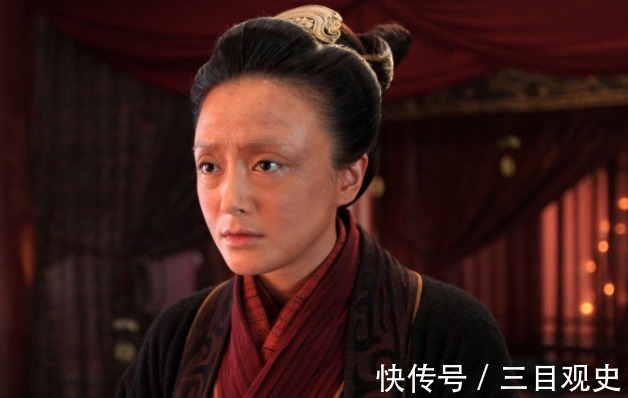 陈平$《史记》里细思极恐的细节,司马迁不敢明写,只好拐着弯告诉你