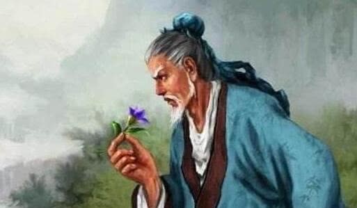 此人|张仲景对此人说:如果不听我的话,40岁必死无疑!结果字字应验