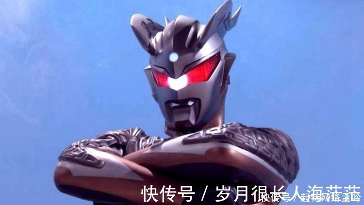 海帕杰顿|奥特曼中登场了17个魔神,加坦杰厄、贝利亚,谁才是怪兽之王!