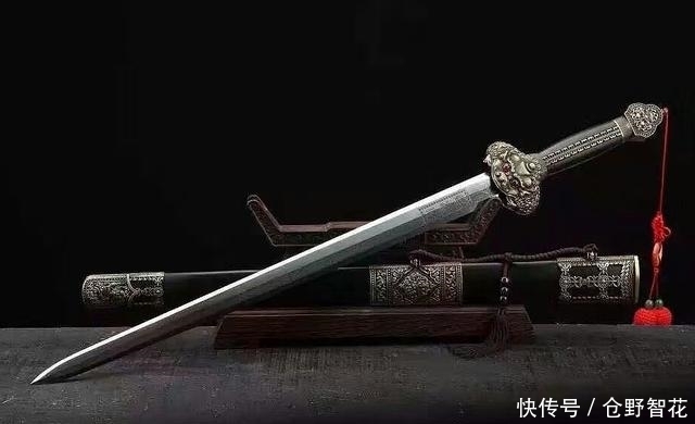 制作成|为何中国人打仗用刀，而西方人却用剑？专家：欧洲太落后