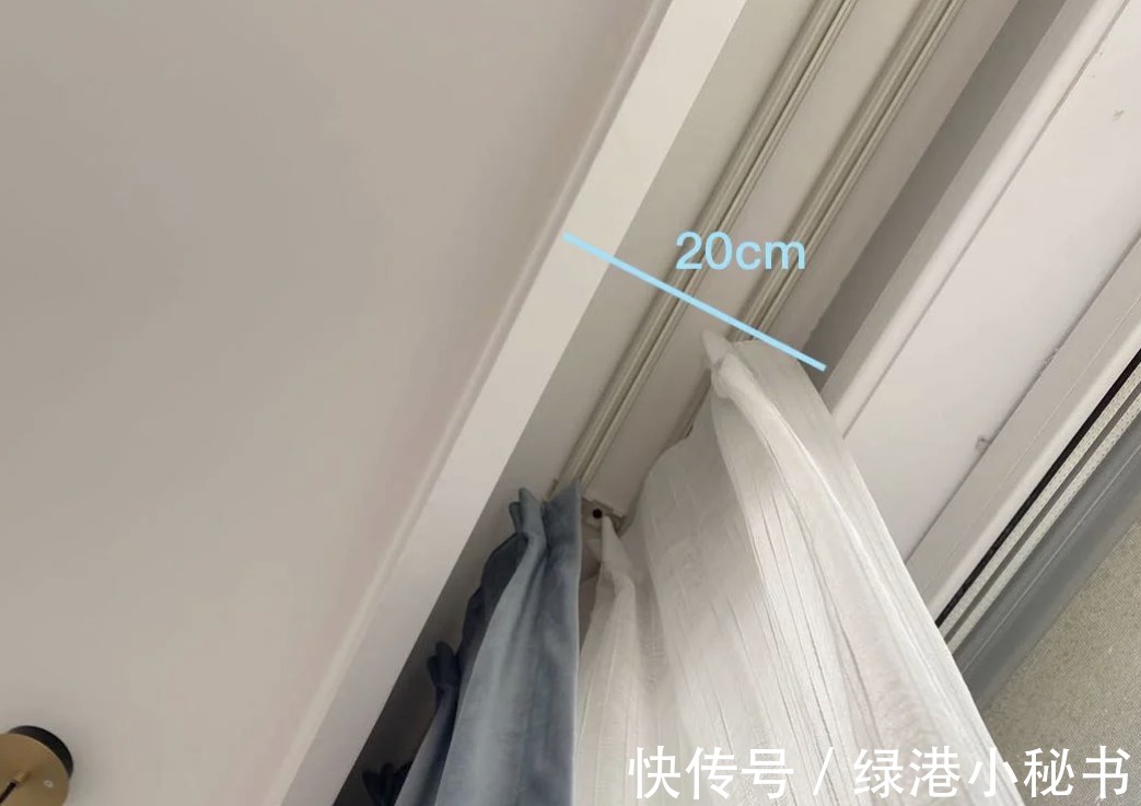 家人们|装修知识：细节教学！告别窗帘盒智商税！