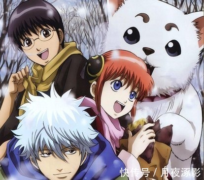 有生之年|《銀魂》新作來了,萬事屋回歸,有生之年