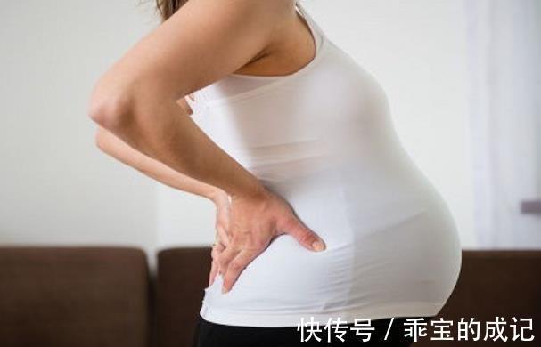 月子病|生娃后有了“妈妈腰”,站着说话也腰疼,原因究竟有哪些?