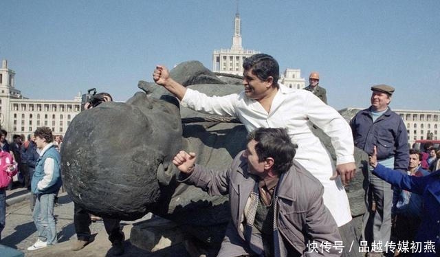 解体|如果戈尔巴乔夫听了霍梅尼的话,那么苏联就不可能解体了