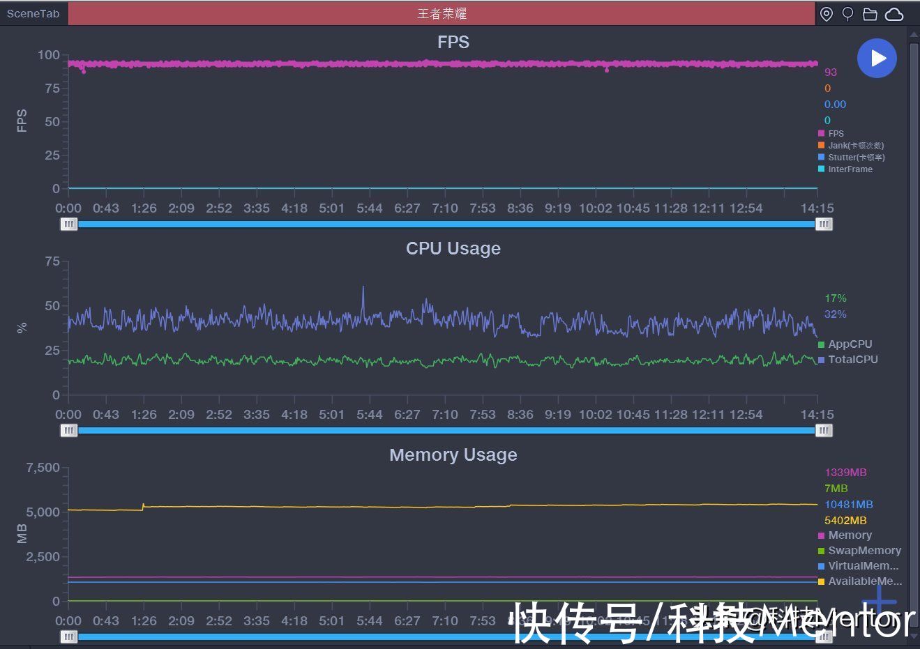 散热|一加9RT上手体验：这才是真正的“不将就”旗舰机