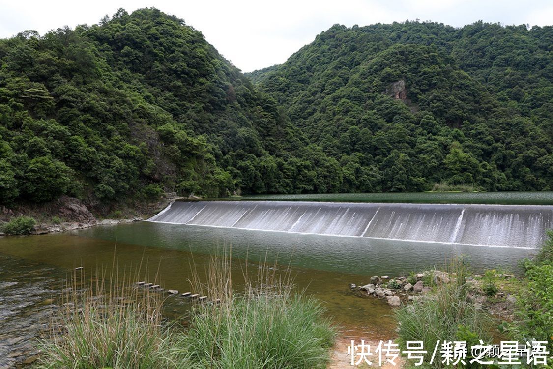 塔川|古村改造的标杆，乌桕树成了摇钱树，赏秋胜地闻名全国