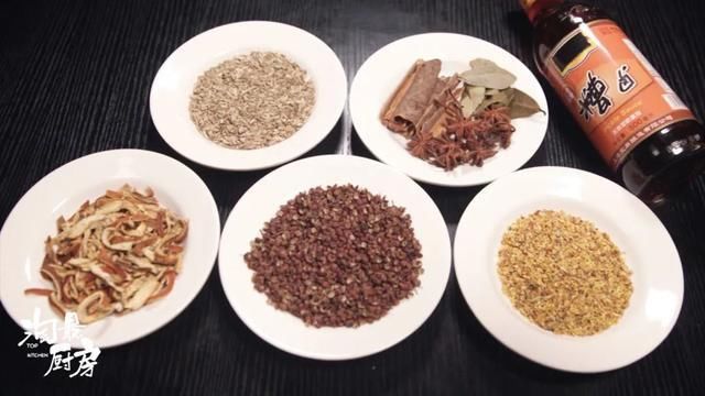 糟货|家常糟卤怎么做才入味？老人和的秘方给你们抢来了……