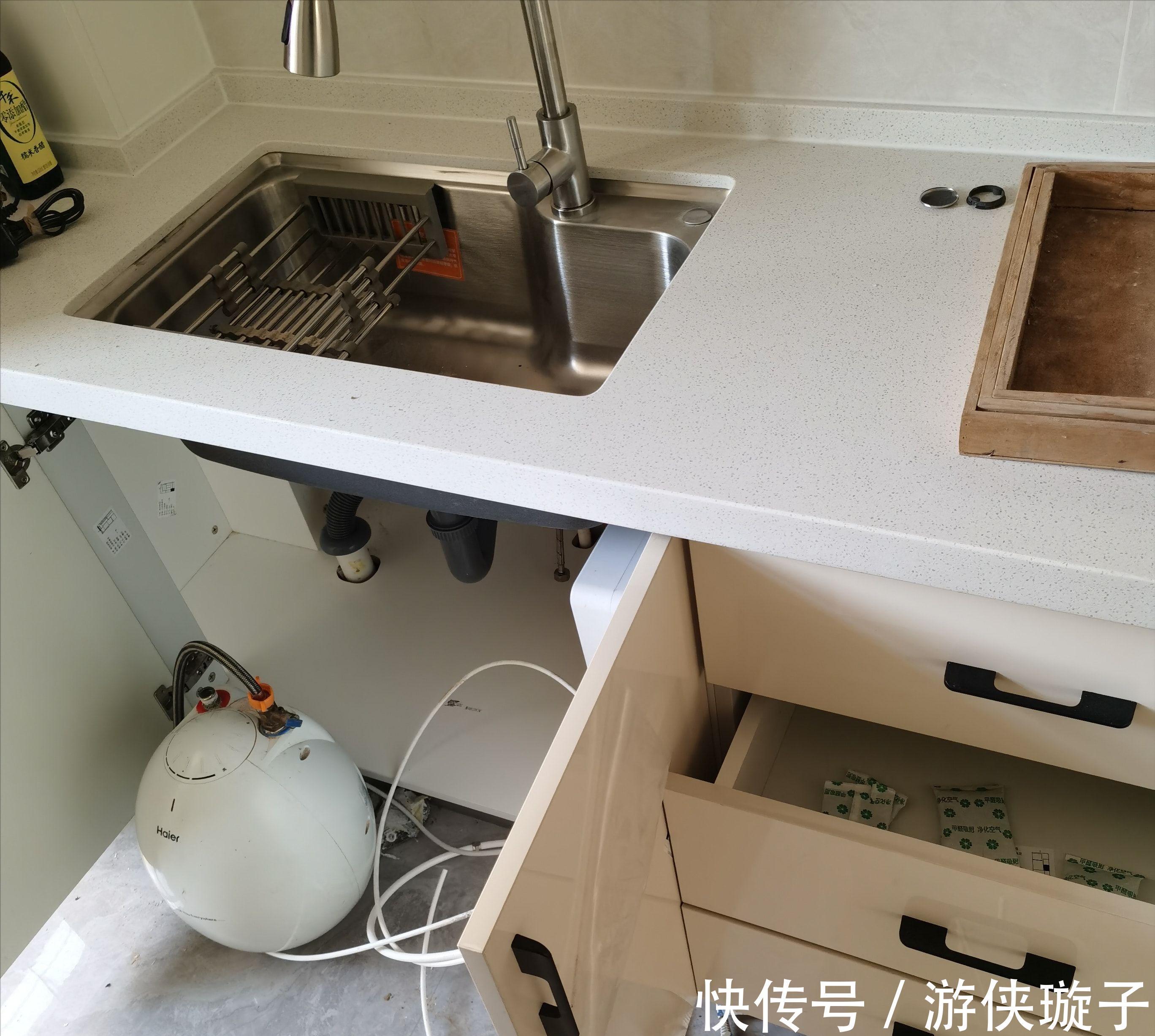 封边|很多人踩了橱柜的坑,大都是有7点在装修前没问清楚,你知道吗?