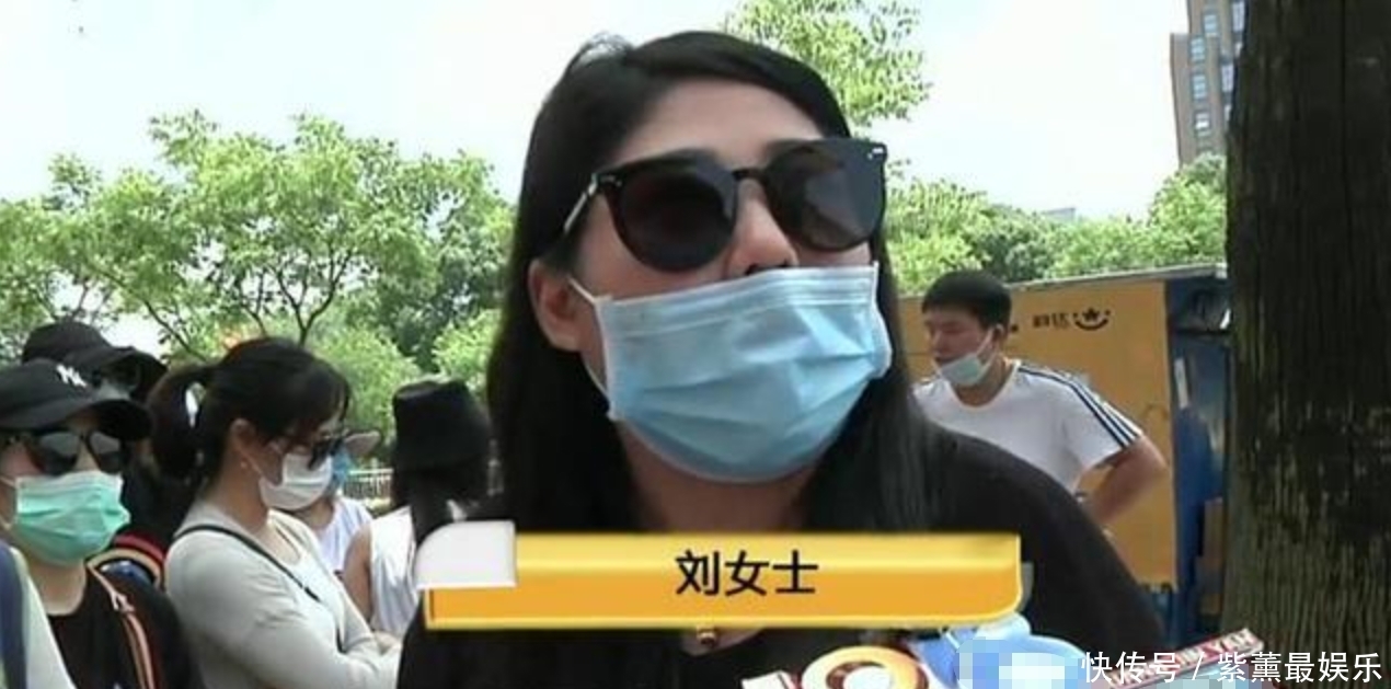 女子|水果店充值6000变10万,优惠活动不断,女子:西瓜120一颗