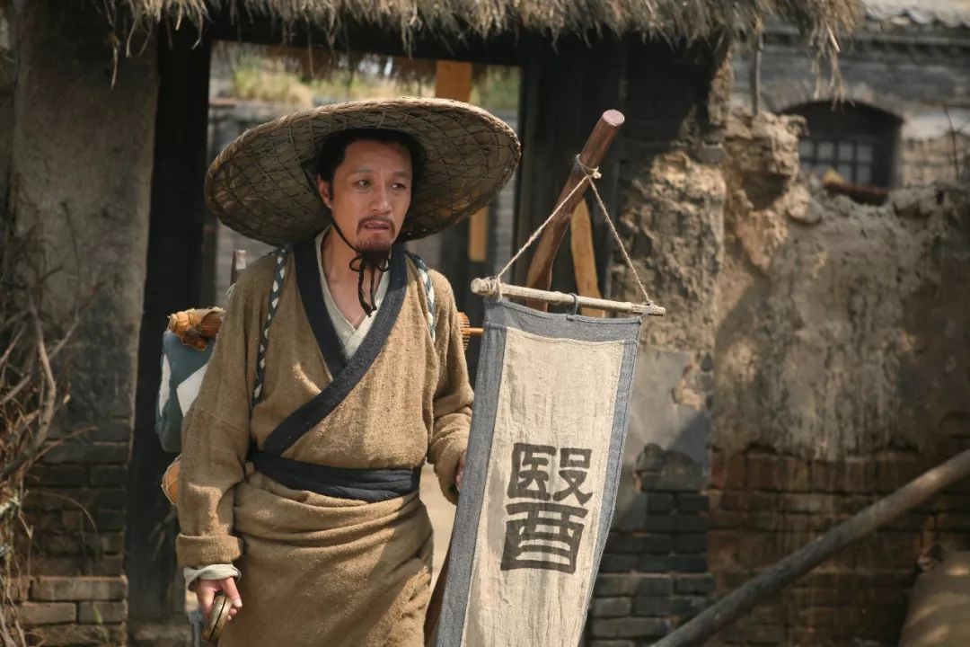 传染病$古代中国三次大规模瘟疫,第一次有张仲景,后两次靠谁拯救?