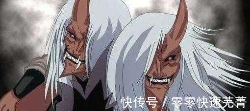 宁次|全军覆没，火影忍者中音忍五人众的结局凄惨，其中谁有赢的机会