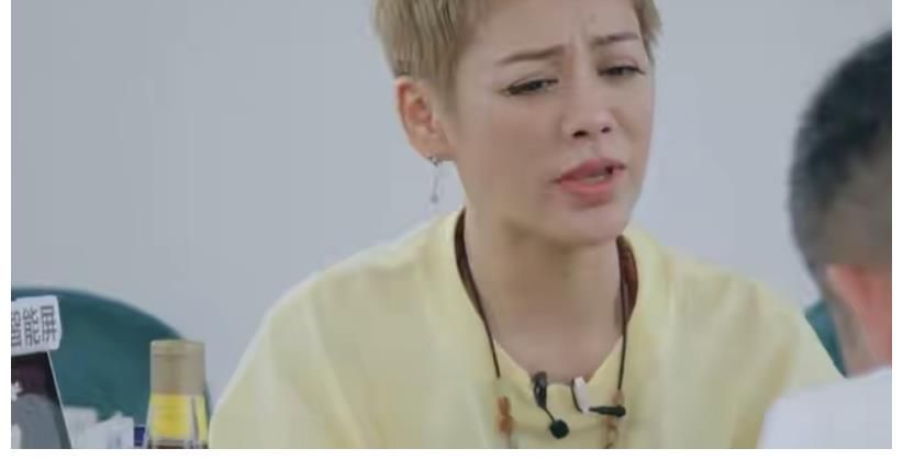 嘉宾|黄晓明努力做老好人，也掩盖不了《中餐厅》的尴尬和矛盾