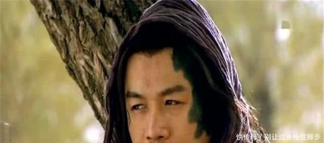 晁盖吴用等人智取生辰纲时,其实有三个破绽!只是杨志没发现