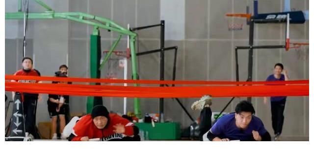 《追光吧！》不及《披荆斩棘的哥哥》？