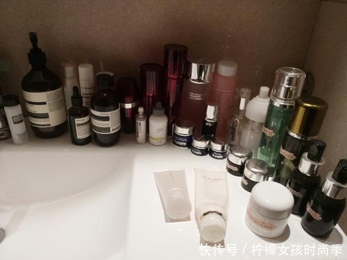 洗面奶|护肤品并非越贵越好!这几款口碑不错的护肤品,好用还不贵