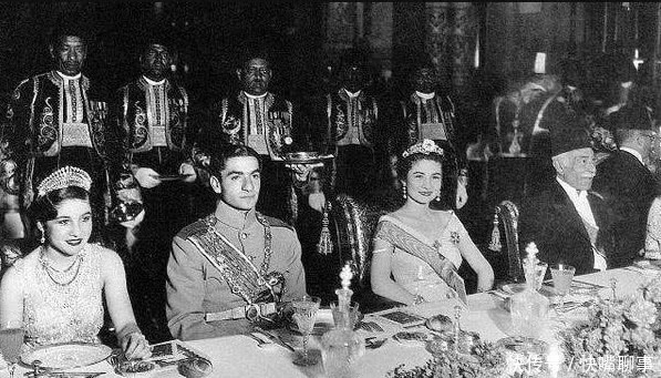 强大|曾经的波斯帝国,强大无比,为何要改国名为“伊朗”